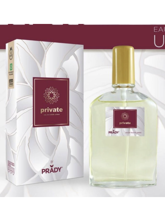 PERFUME PRIVATE